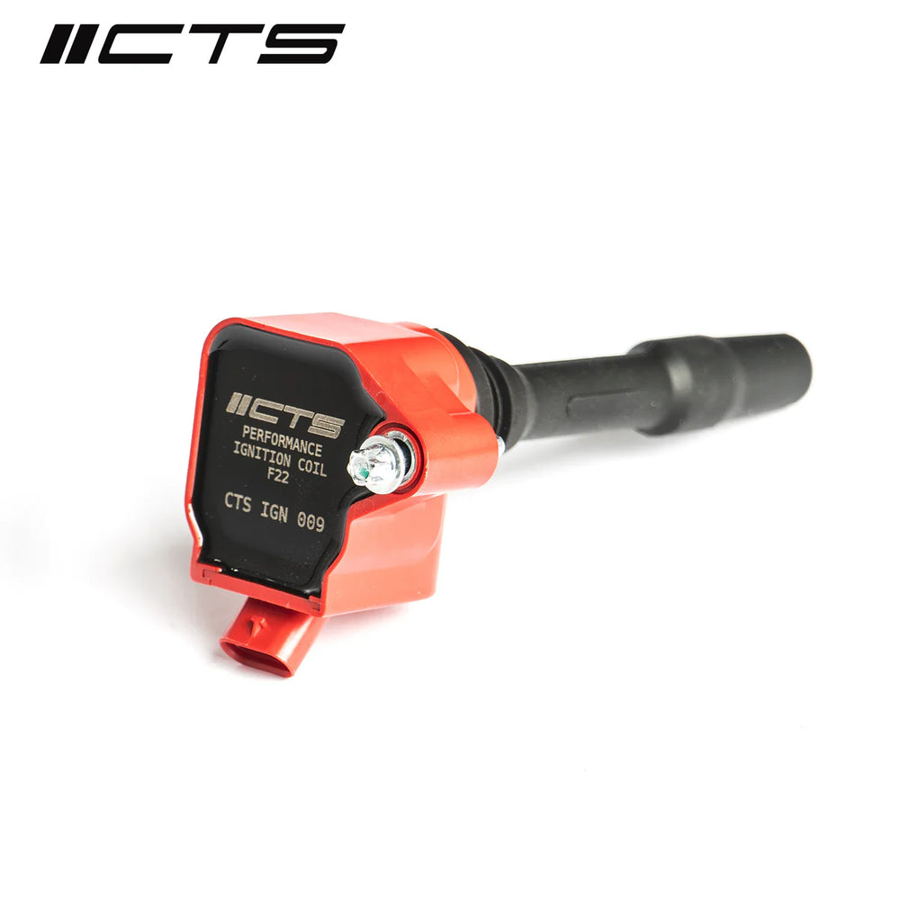 High-Performance Ignition Coil