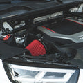 6-Inch High-Flow Air Intake System