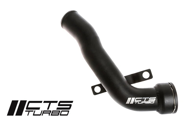 Turbo Outlet Pipe