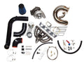 MK4 1.8T Big Turbo Hardware Kit