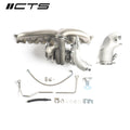 Gen2 B58TU BOSS Turbo Upgrade Kit