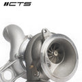 Gen2 B58TU BOSS Turbo Upgrade Kit