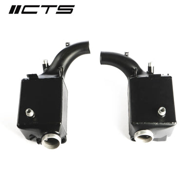 Intercooler 190 x 165 x 120mm