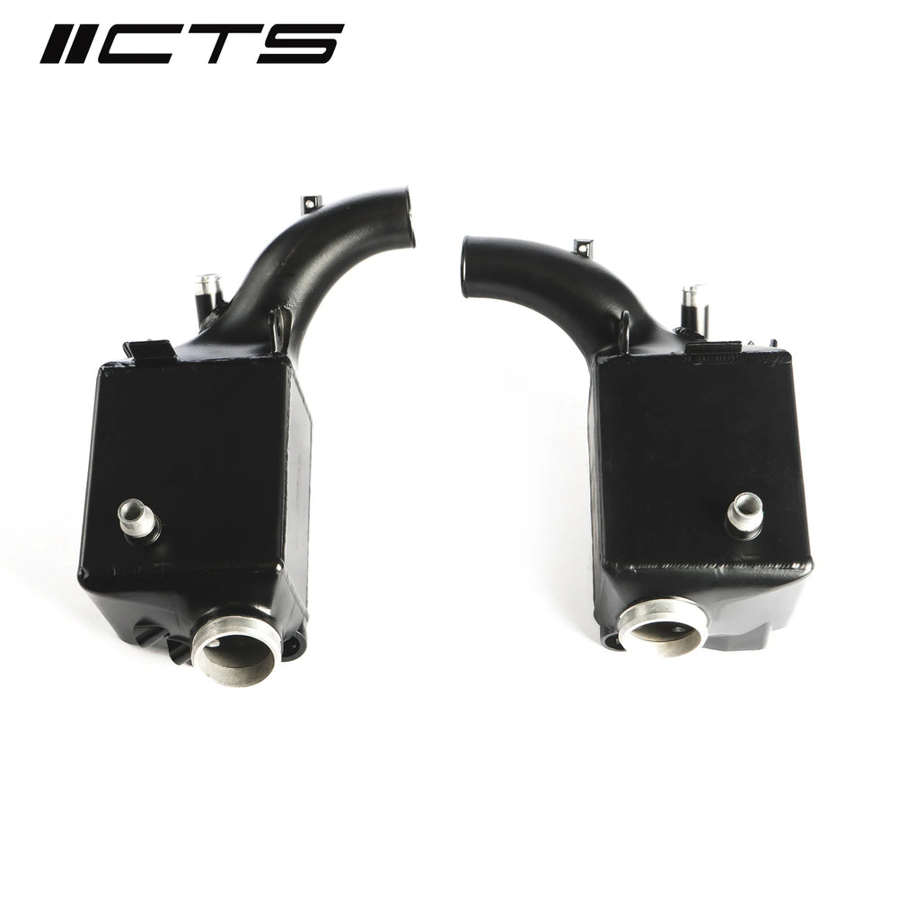 Intercooler 190 x 165 x 120mm