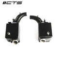 Intercooler 190 x 165 x 120mm