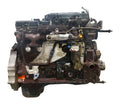 6.7L Diesel Complete Engine