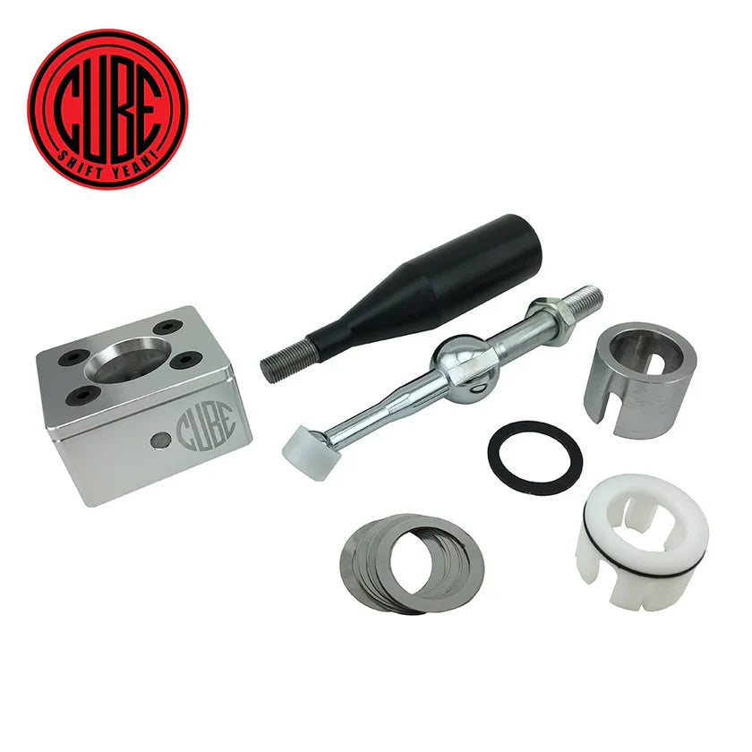 IS300 Short Shifter