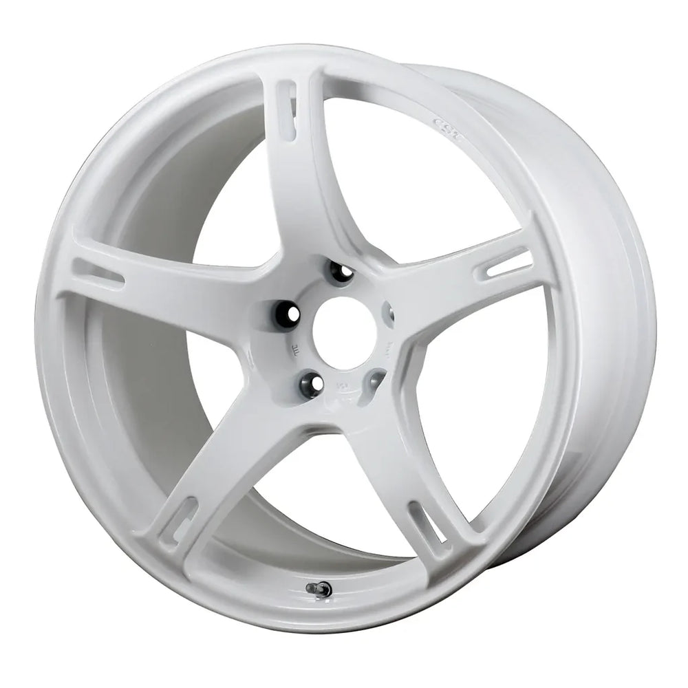Zero-1 Hyper V2 18x9.5 +12 5x114.3 Wheel