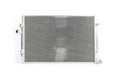 High-Performance Aluminum Radiator