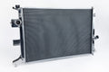 High-Performance 2-Row Downflow All-Aluminum Radiator