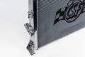 High-Performance 2-Row Downflow All-Aluminum Radiator