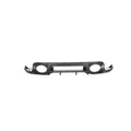 Dry Carbon Fiber Rear Diffuser