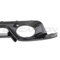 Dry Carbon Fiber Rear Diffuser