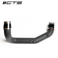 Charge Pipe Kit for B9 Audi S4/S5 3.0T TFSI