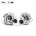 Super Core RS7 Turbo Set