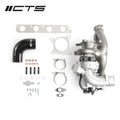K04 Turbocharger