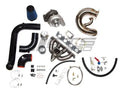 MK4 1.8T Big Turbo Kit