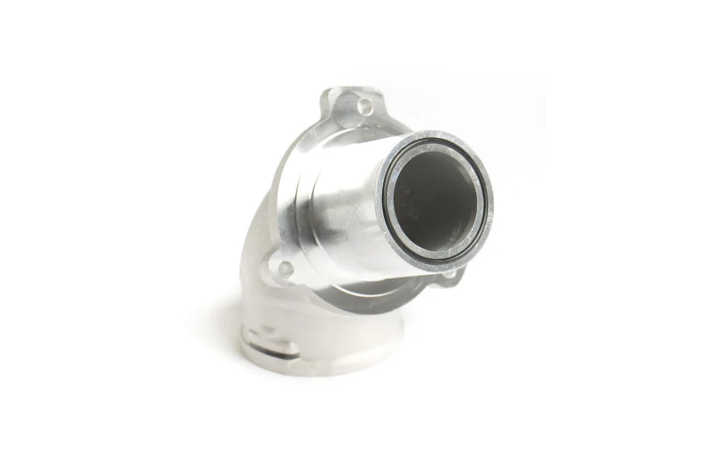Gen1 2.0T TSI EA888.1 Muffler Delete
