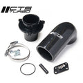 Gen1 2.0T TSI EA888.1 Muffler Delete