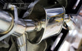 3" Cat-back Exhaust