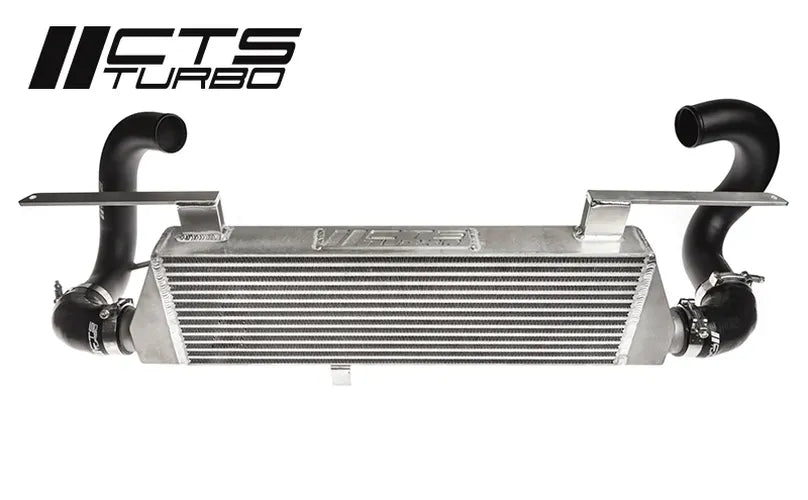 FMIC Kit Front Mount Intercooler