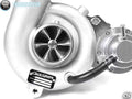 CST4 Turbocharger