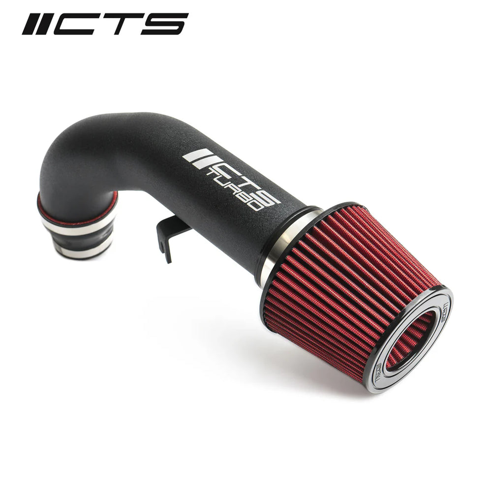 3.5-Inch High-Flow Air Intake System