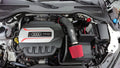 3.5-Inch High-Flow Air Intake System