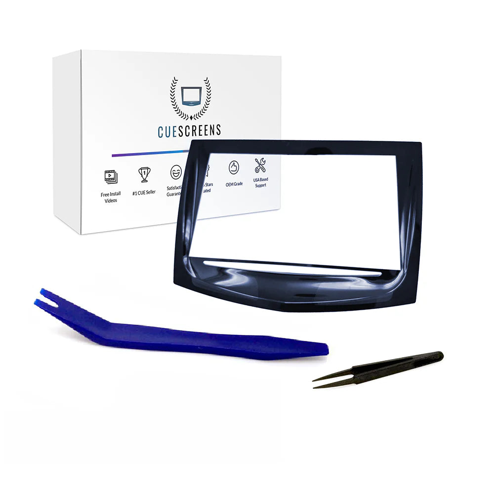 Infotainment Screen Repair Kit