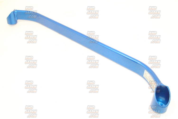 Aluminum Bolt-On Strut Tower Bar