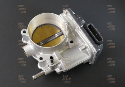 67mm Throttle Body Upgrade
