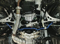 26mm Solid Front Sway Bar