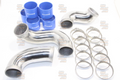 Intercooler Piping Kit