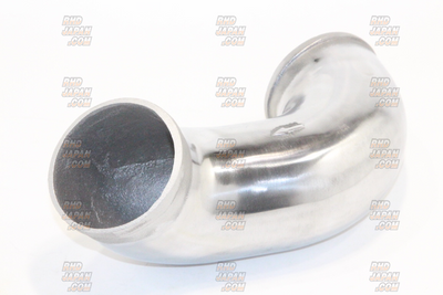 Intercooler Piping Kit