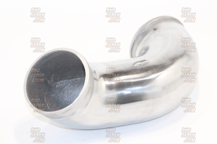 Intercooler Piping Kit