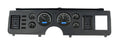 Series Instrument Gauge Kit