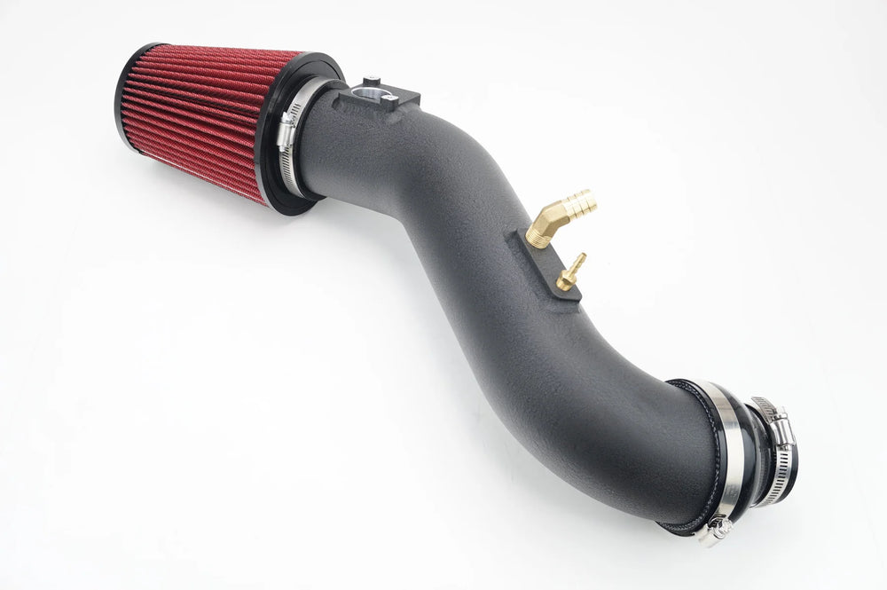 3.5" MAF-less Intake