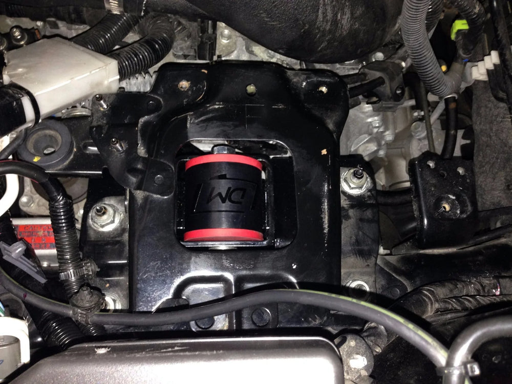Transmission Mount