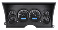 VHX Instrument System