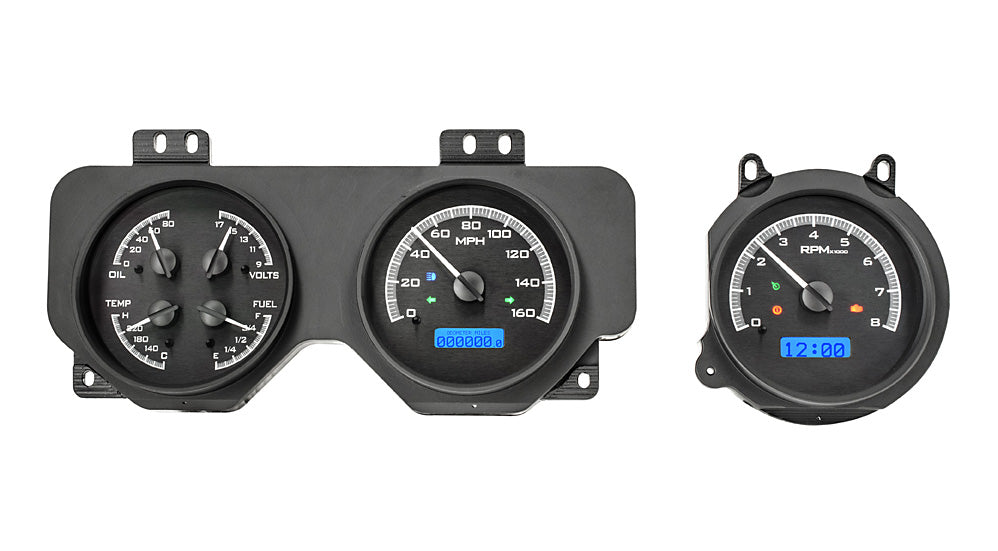Instrument System