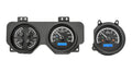 Instrument System