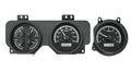 Instrument System