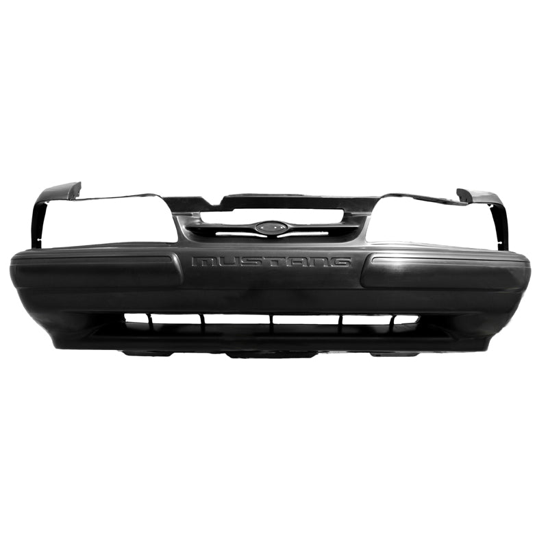 Front Bumper Cover