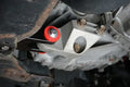 Mazdaspeed3 Rear Motor Mount