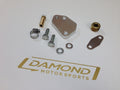 EGR Block Off and Delete Kit