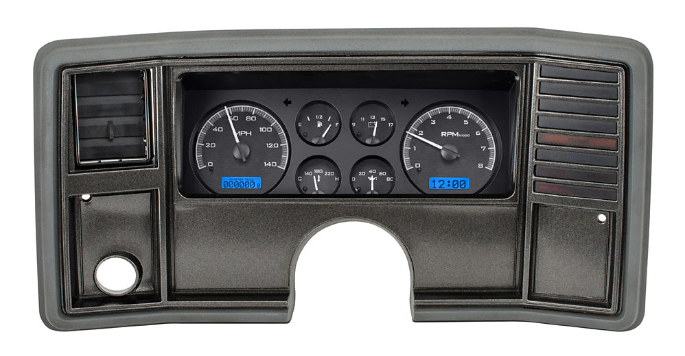 Instrument System