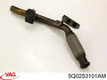 Exhaust Pipe