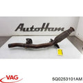 Exhaust Pipe