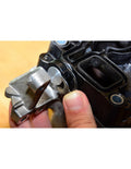 Runner Flap Delete Kit