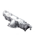 Runner Flap Delete Kit